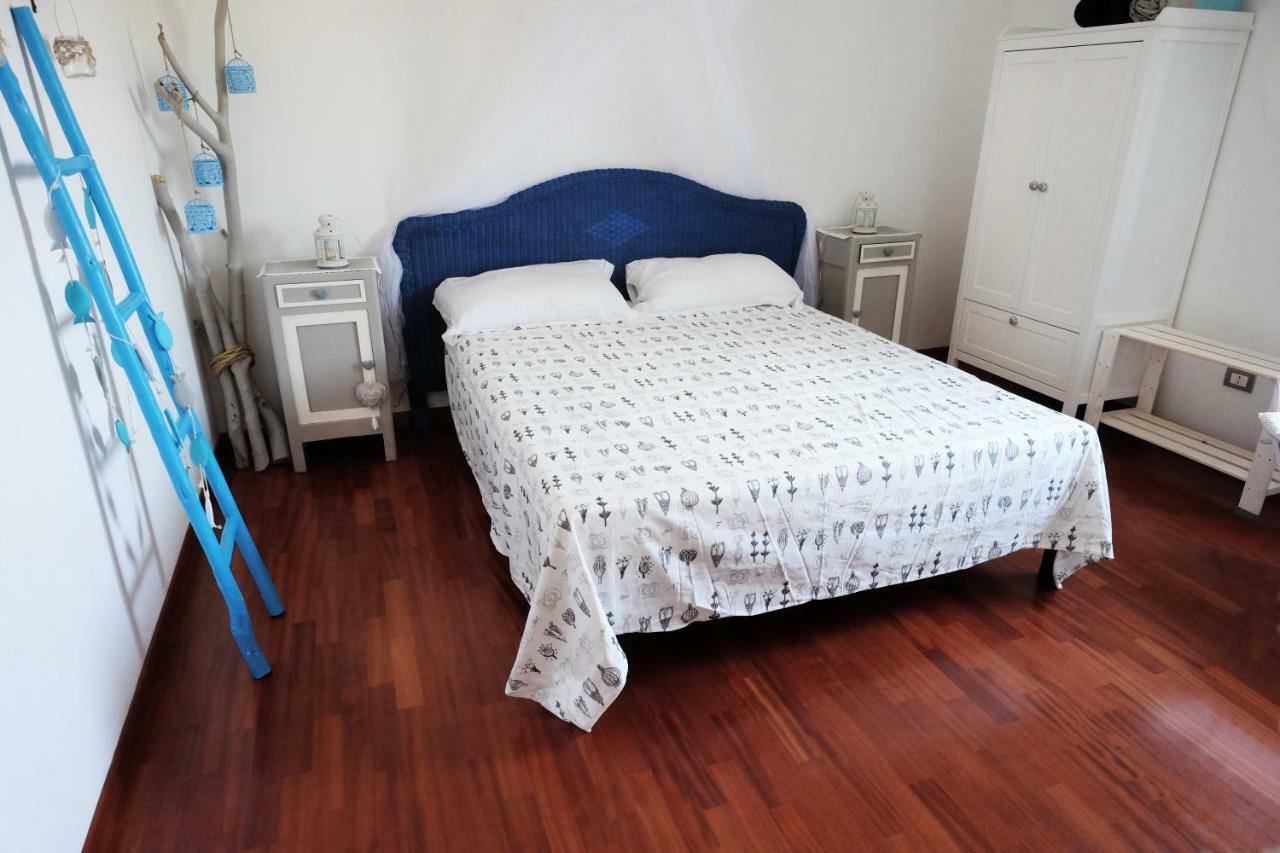 Vistazzurra B&B Ancona Zimmer foto