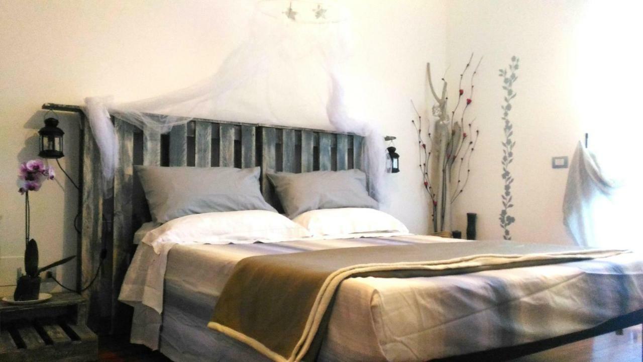 Vistazzurra B&B Ancona Zimmer foto