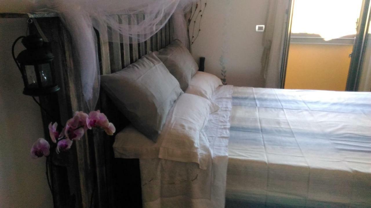 Vistazzurra B&B Ancona Zimmer foto